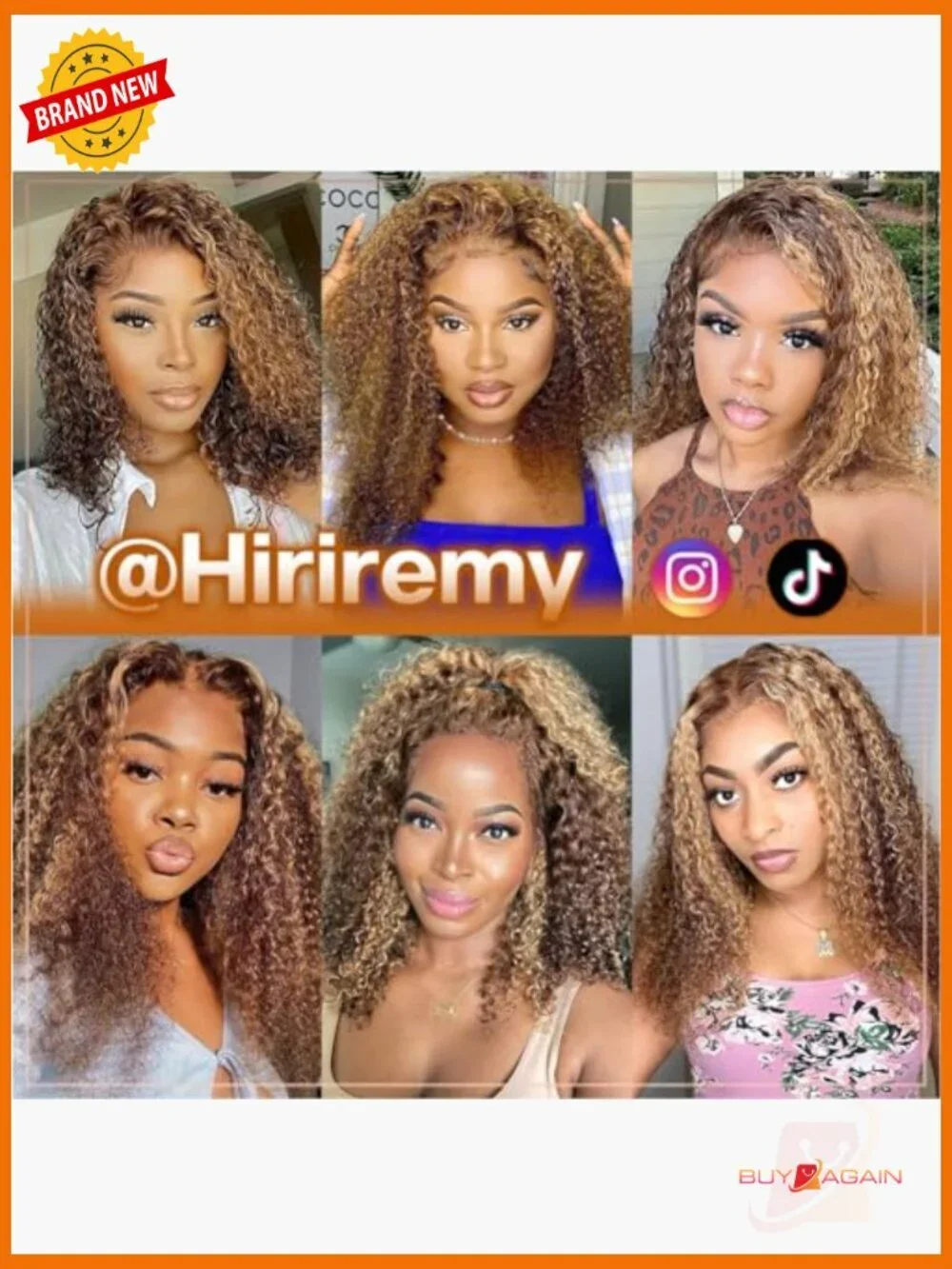 13x4 HD Lace Front Bob Wig Human Hair Deep Wave Pre Plucked Glueless Short Wear